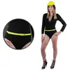 Image de Ceinture Fluo - Jaune 8653150XLPPRO