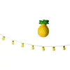 Image de Guirlande lumineuse 10 leds Ananas FETE-8045