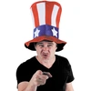 Image de Chapeau d'Oncle Sam - Adulte 333214