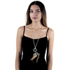 Image de Collier Attrape Rêves 87307