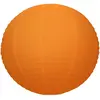Image de Boule Japonaise Orange 50 cm taille L FETE-502112L