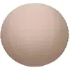 Image de Boule Japonaise Naturel 35 cm taille M FETE-502116M