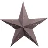 Image de Lanterne étoile grise, 30 cm FETE-50250S