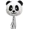 Image de Pinata kawaï Panda FETE-40179052