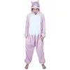Image de Déguisement Kigurumi Cochon kawaï adulte FETE-862305