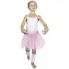 Image de Tutu rose étoiles hologramme 6/8 ans FETE-3332017