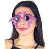 Image de Lunettes Flamant rose FETE-87120522