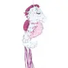 Image de Pinata Hippocampe irisé FETE-40179063