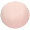 Image de Boule Japonaise 50 cm taille L, Rose VINTAGE FETE-502110L