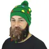 Image de Bonnet sapin de Noël Lumineux FETE-90815