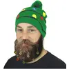 Image de Sachet de 9 boules de Noël avec clips FETE-90816