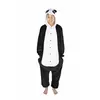 Image de Combinaison déguisement kigurumi panda FETE-862310