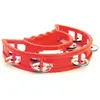 Image de Tambourin rouge FETE-3331012