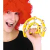 Image de Tambourin jaune FETE-3331011
