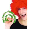 Image de Tambourin vert FETE-3331010
