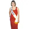 Image de Echarpe Miss Râleuse FETE-8731012