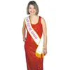 Image de Echarpe Future maman, Rose FETE-8731015
