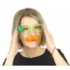 Image de Lunettes Saint Patrick avec moustache FETE-908261