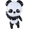 Image de Ballon mylar Panda 79 cm FETE-333502