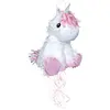 Image de Pinata Baby Licorne assise FETE-40119055