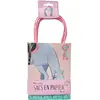 Image de Lot de 4 Sacs en papier Cheval équitation 15x20cm FETE-913155