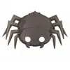 Image de Lot de 8 Masques Araignée enfant FETE-913459