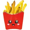 Image de Sachet de 8 cornets à frites Junk Food FETE-913655
