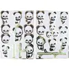 Image de Stickers Panda x 25 FETE-913550