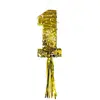 Image de Pinata Chiffre 1, or FETE-40119035