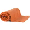 Image de Chemin de table gaze de coton 30 cm x 3 mètres terre cuite 908306PPRO