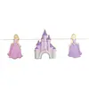 Image de Guirlande Château de princesse 3 mètres FETE-913347