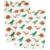 Image de Set de 8 sachets cadeau Dino FETE-913379