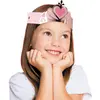 Image de Set de 8 diadèmes de princesse en carton FETE-913348