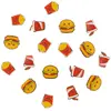 Image de Sachet de 10g de confettis Junk Food FETE-913574