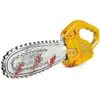 Image de Tronçonneuse sanguinaire plastique 45cm FETE-91297005