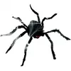 Image de Araignée animée noire 80cm FETE-902422