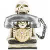 Image de Téléphone Cranium lumineux 21cm FETE-91253010