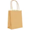 Image de Lot de 4 Sacs en papier kraft 29 x 15  cm FETE-913KRASA