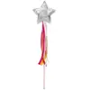 Image de Baguette de fée satin irisée FETE-90869I