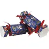 Image de Lot de 5 Petits Crackers surprise Casse Noisette FETE-913510CNS