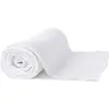 Image de Chemin de table voile de coton 30 cm x 3 mètres blanc FETE-908310