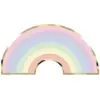 Image de Sachet de 16 Serviettes Arc en Ciel FETE-913ACS