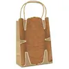 Image de Lot de 4 Sacs en papier Totem aventurier 15x28 cm FETE-913KLSA