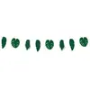 Image de Guirlande feuilles tropicales 3m FETE-913XOGU