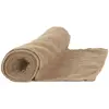 Image de Chemin de table velours côtelé 30 cm x 3 mètres Grège FETE-908325