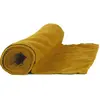 Image de Chemin de table velours côtelé 30 cm x 3 mètres Curry FETE-908326