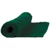 Image de Chemin de table velours côtelé 30 cm x 3 mètres Vert Empire FETE-908328