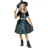Image de Déguisement de sorcière célèste fille 7-9 ans FETE-87287879