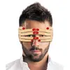 Image de Lunettes Mains devant les yeux FETE-908205