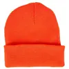 Image de Bonnet Orange fluo FETE-91207